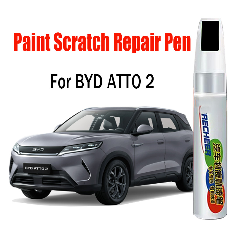 Car Scratch Repair Touch-Up Pa - Car Scratch Remover Pen 评论和价格