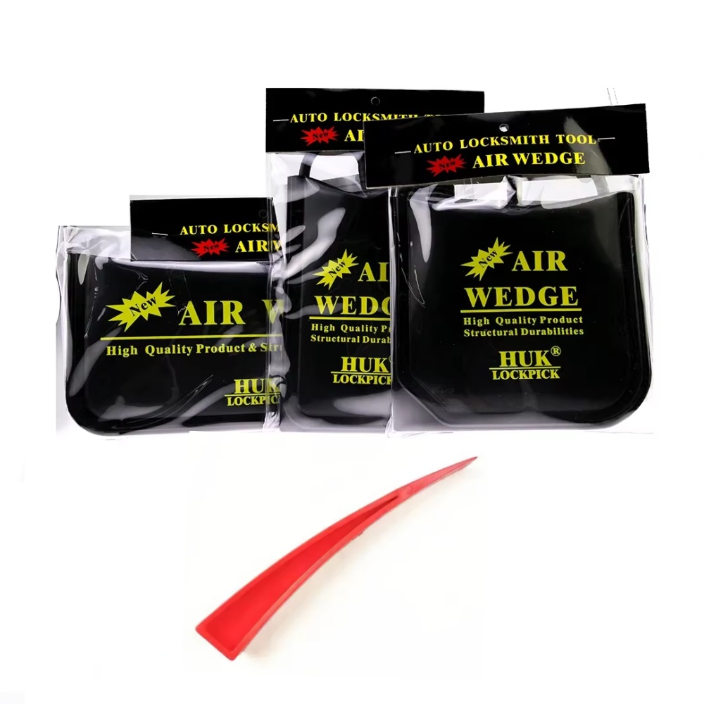 strong huk Universal Door Open - Car Emergency Tool Kit 评论和价格