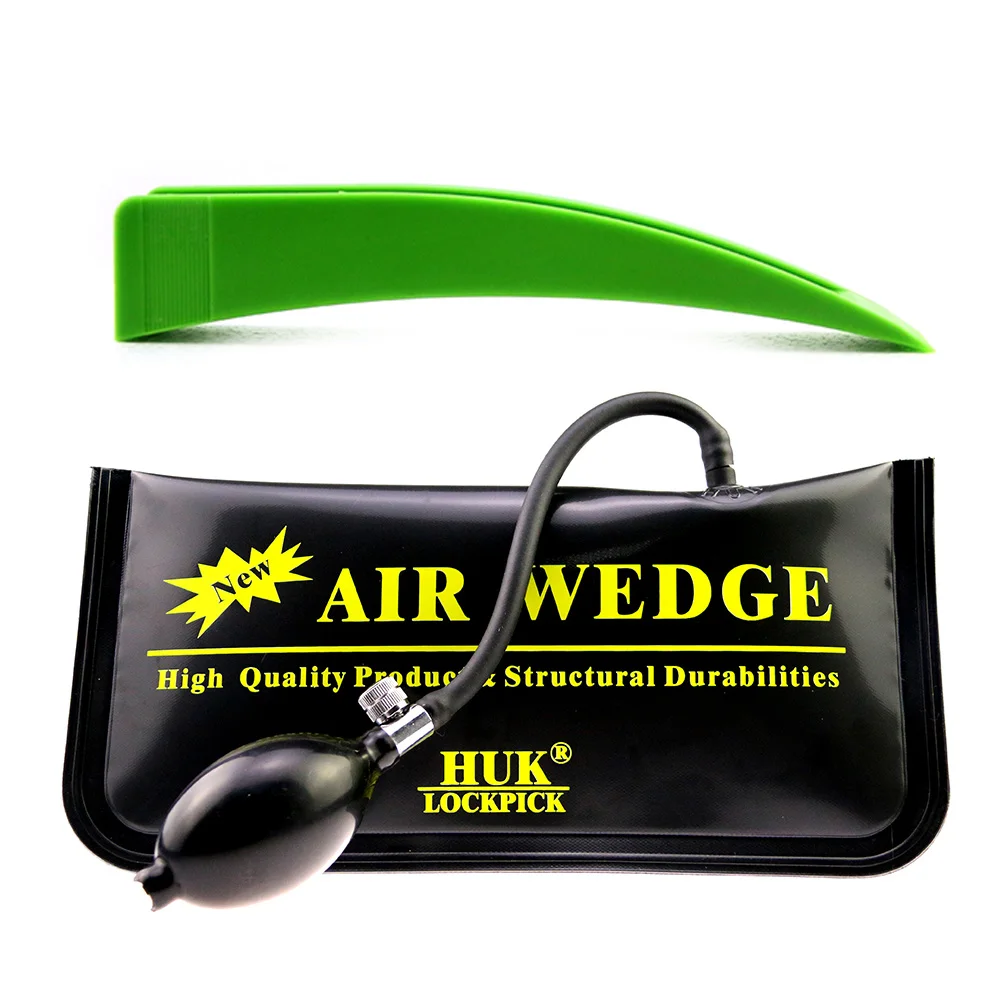 strong huk Universal Door Open - Car Emergency Tool Kit 评论和价格