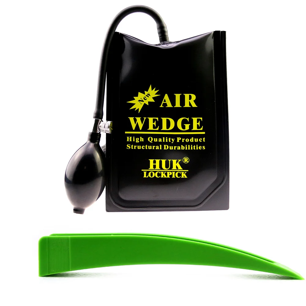 strong huk Universal Door Open - Car Emergency Tool Kit 评论和价格