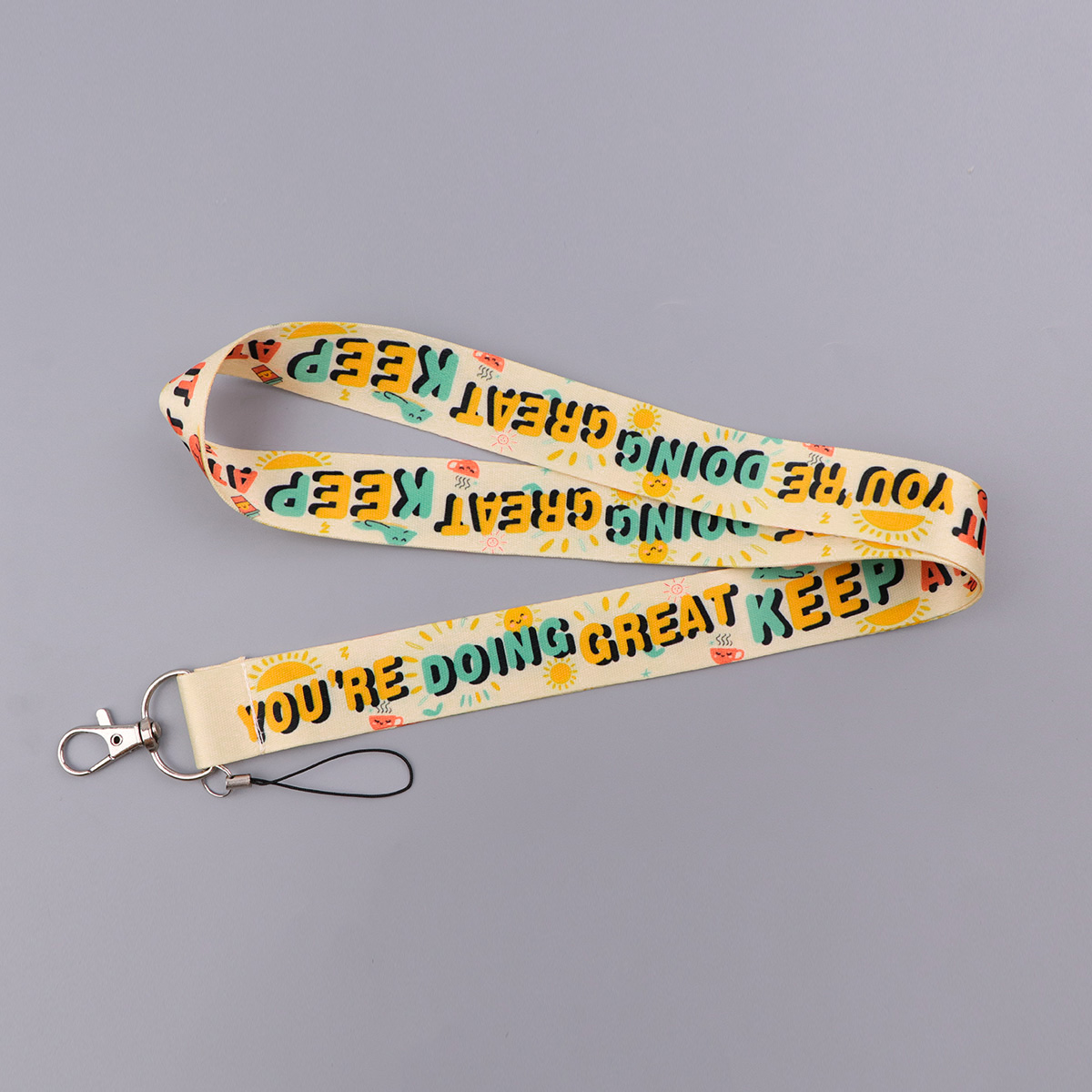 Life Is Better Rope Strap Keyc - Car Accessories Quotation 评论和价格
