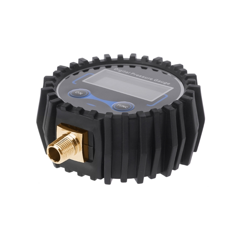 1/8 NPT Digital Tire Pressure  - Car Accessories Under 200 评论和价格