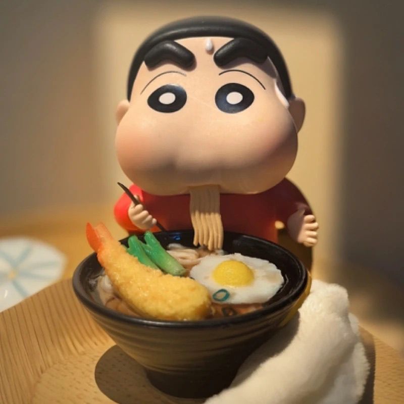 10cm Kawaii Crayon Shin-chan D - Car Accessories Girly 评论和价格