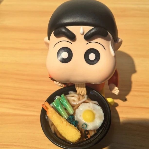 10cm Kawaii Crayon Shin-chan D - Car Accessories Girly 评论和价格