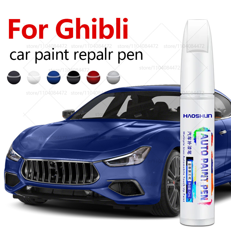 Car Paint Repair Pen For 1967- - Car Scratch Remover Pen 评论和价格