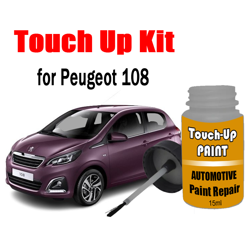 Car Paint Touch-Up Kits for Pe - Car Scratch Remover Pen 评论和价格