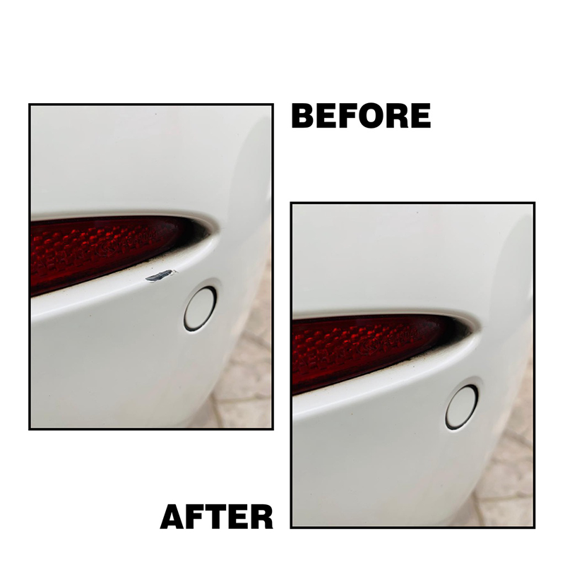 Car Paint Touch-Up Kits for Pe - Car Scratch Remover Pen 评论和价格