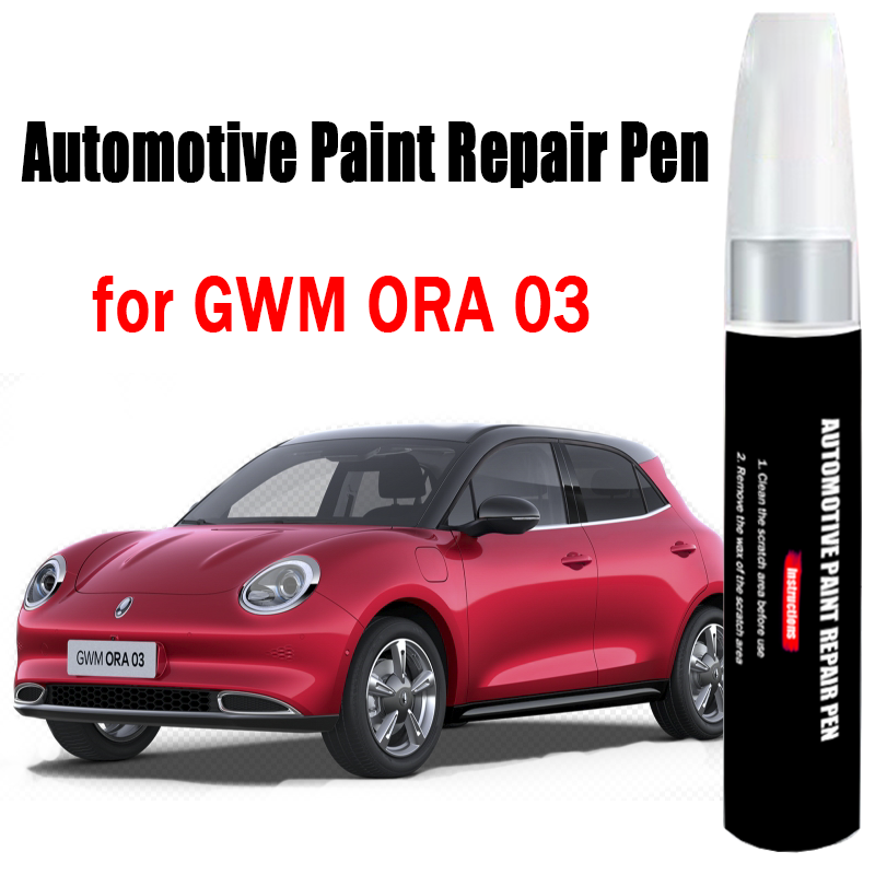 Automotive Paint Repair Pen fo - Car Scratch Remover Pen 评论和价格
