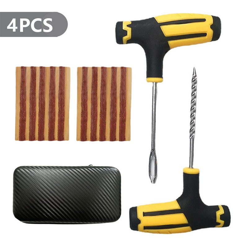 Emergency Heavy Duty Car Tire  - Car Emergency Tool Kit 评论和价格