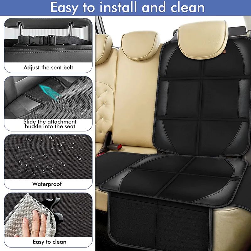 For Tesla Model 3 Y Car Seat C - Car Accessories Girly 评论和价格