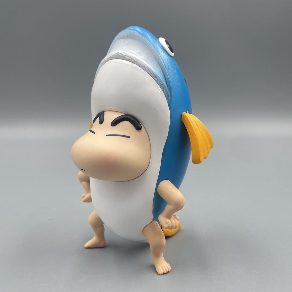 Crayon Shin-chan Q-version fig - Car Accessories For Decoration 评论和价格