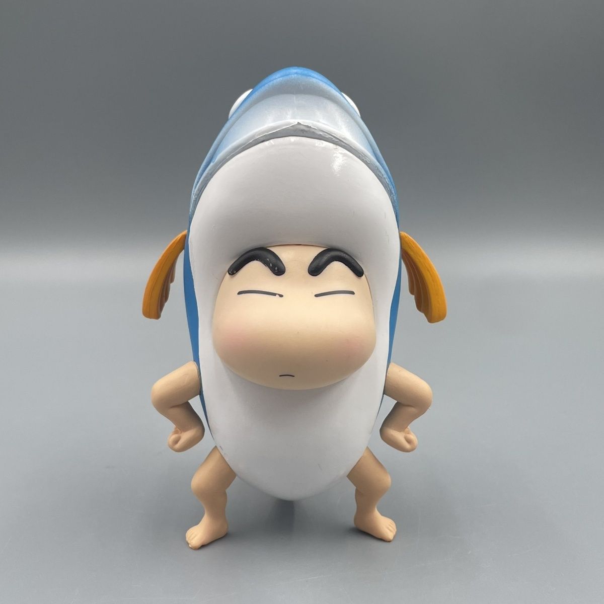 Crayon Shin-chan Q-version fig - Car Accessories For Decoration 评论和价格