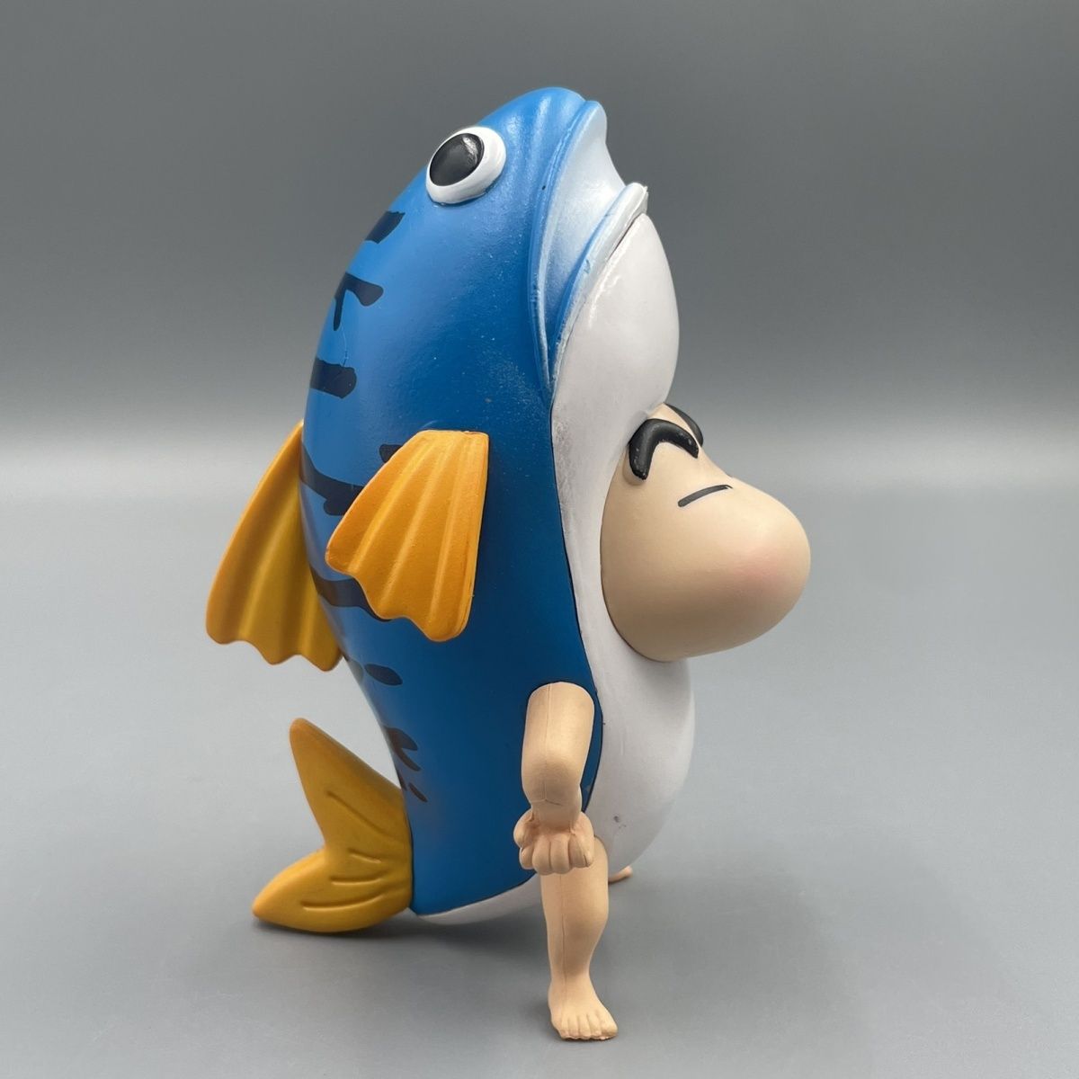 Crayon Shin-chan Q-version fig - Car Accessories For Decoration 评论和价格