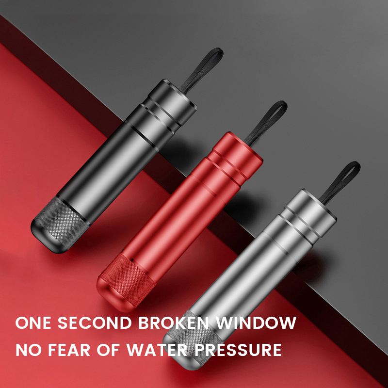 Car Emergency Kit Rescue Tool  - Car Emergency Tool Kit 评论和价格