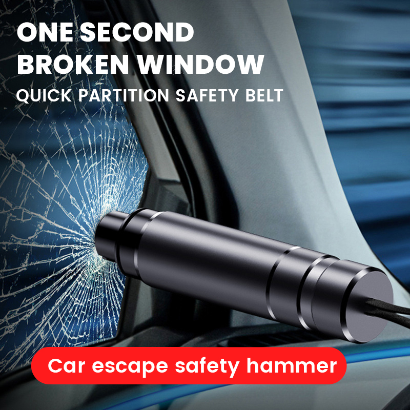 Car Emergency Kit Rescue Tool  - Car Emergency Tool Kit 评论和价格
