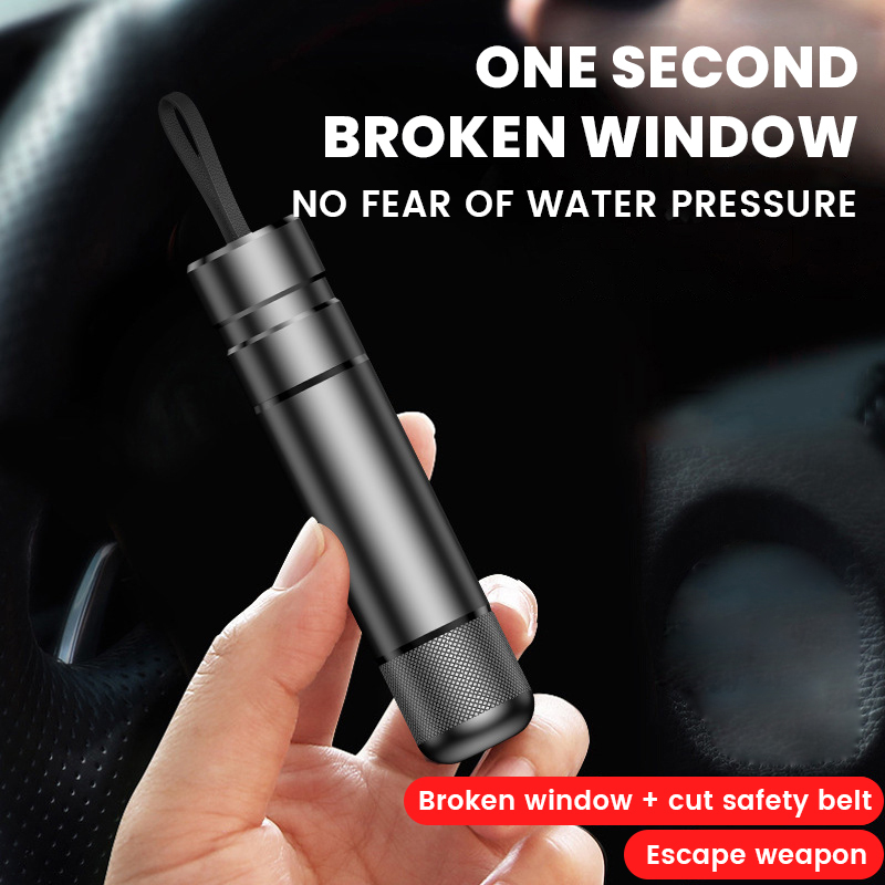 Car Emergency Kit Rescue Tool  - Car Emergency Tool Kit 评论和价格
