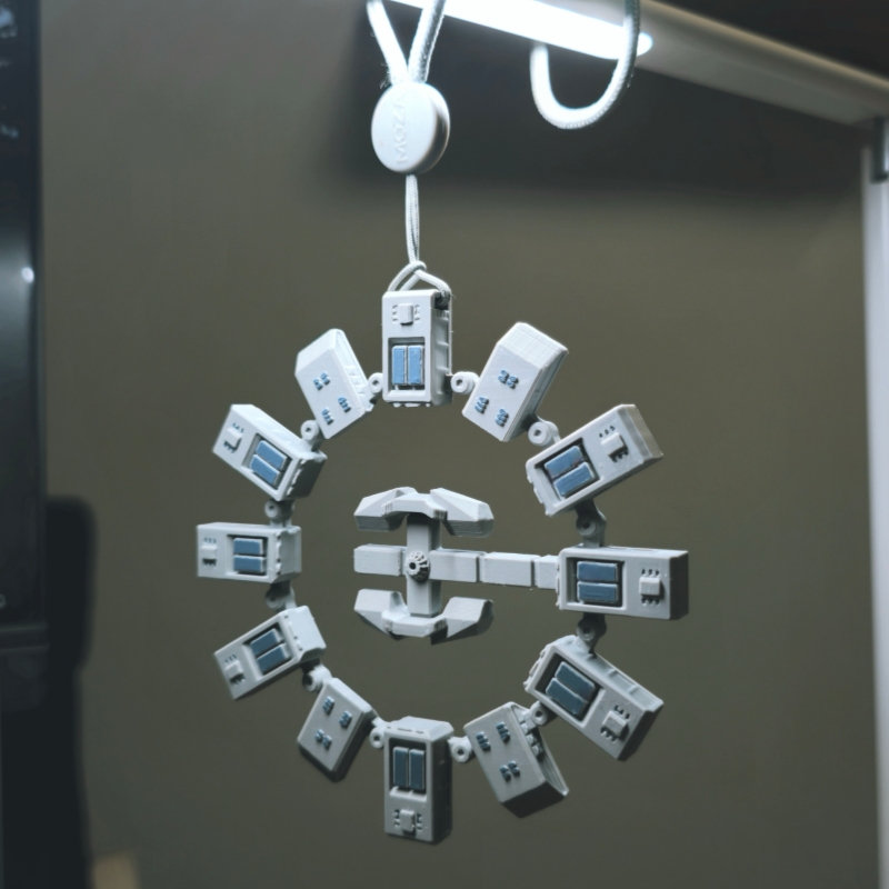 Interstellar Endurance Space S - Car Accessories Sticker 评论和价格