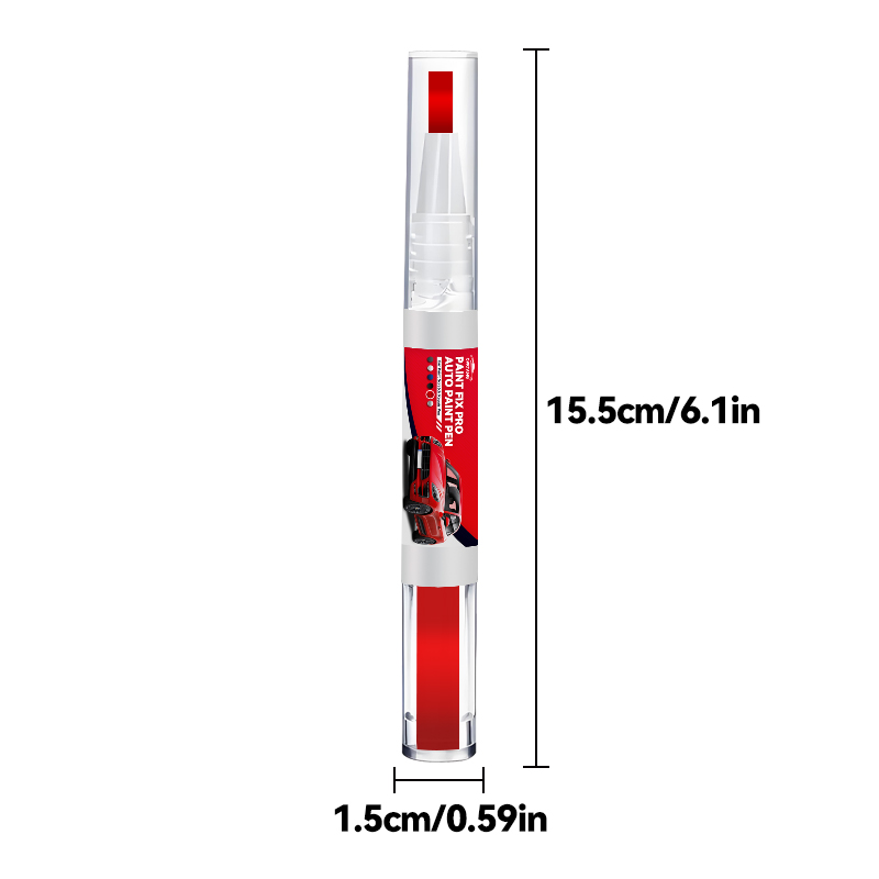 Paint pen touch up For Skoda O - Car Scratch Remover Pen 评论和价格