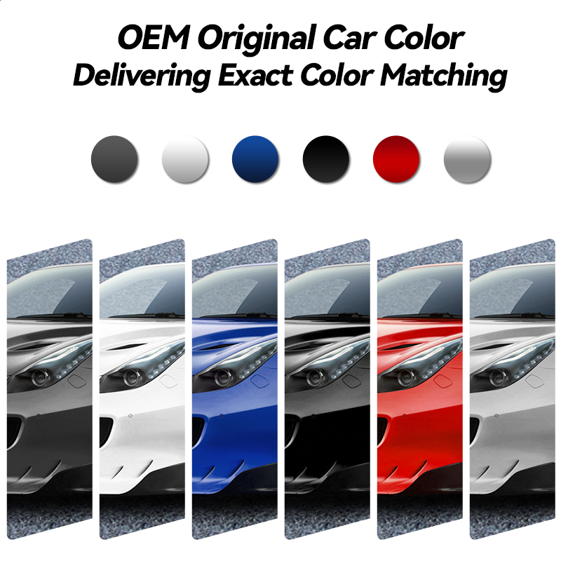 Paint pen touch up For Skoda O - Car Scratch Remover Pen 评论和价格