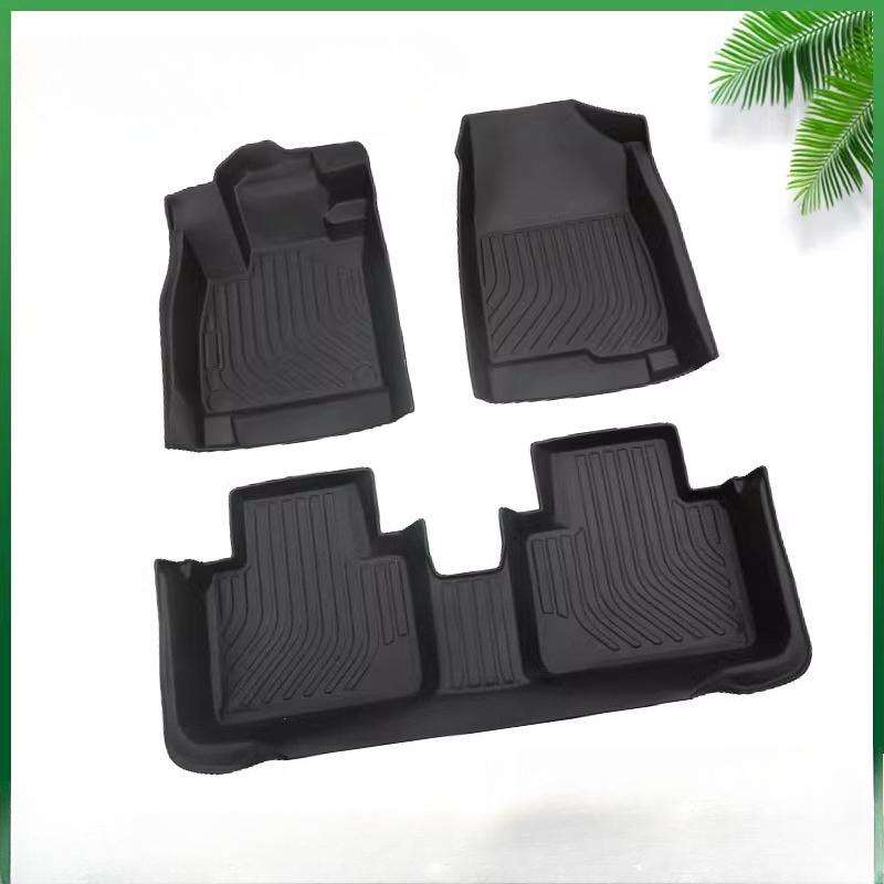 Sorento Universal Car Floor Ma - Car Floor Mat Rubber 评论和价格