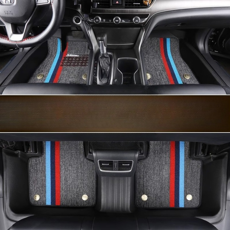 Sorento Universal Car Floor Ma - Car Floor Mat Rubber 评论和价格