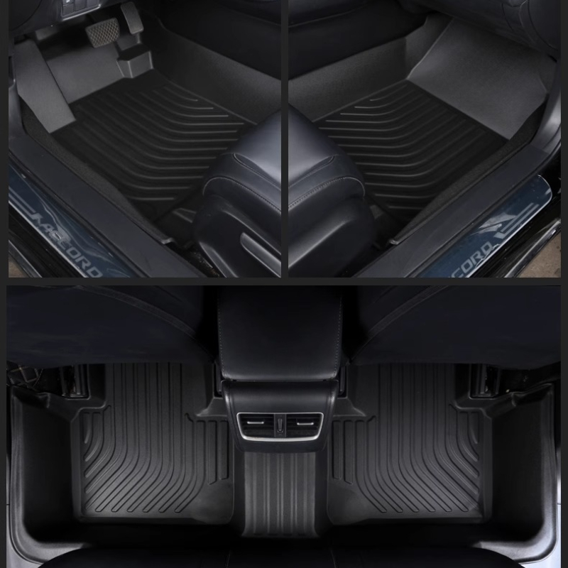 Sorento Universal Car Floor Ma - Car Floor Mat Rubber 评论和价格