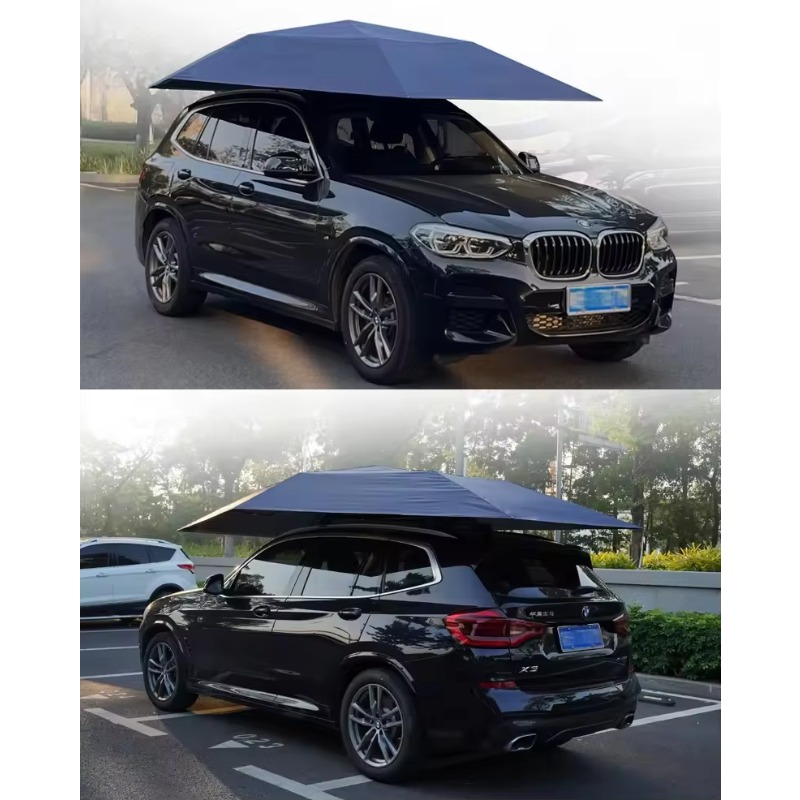 2024 New Product Wholesale 3.8 - Automatic Car Sunshade 评论和价格