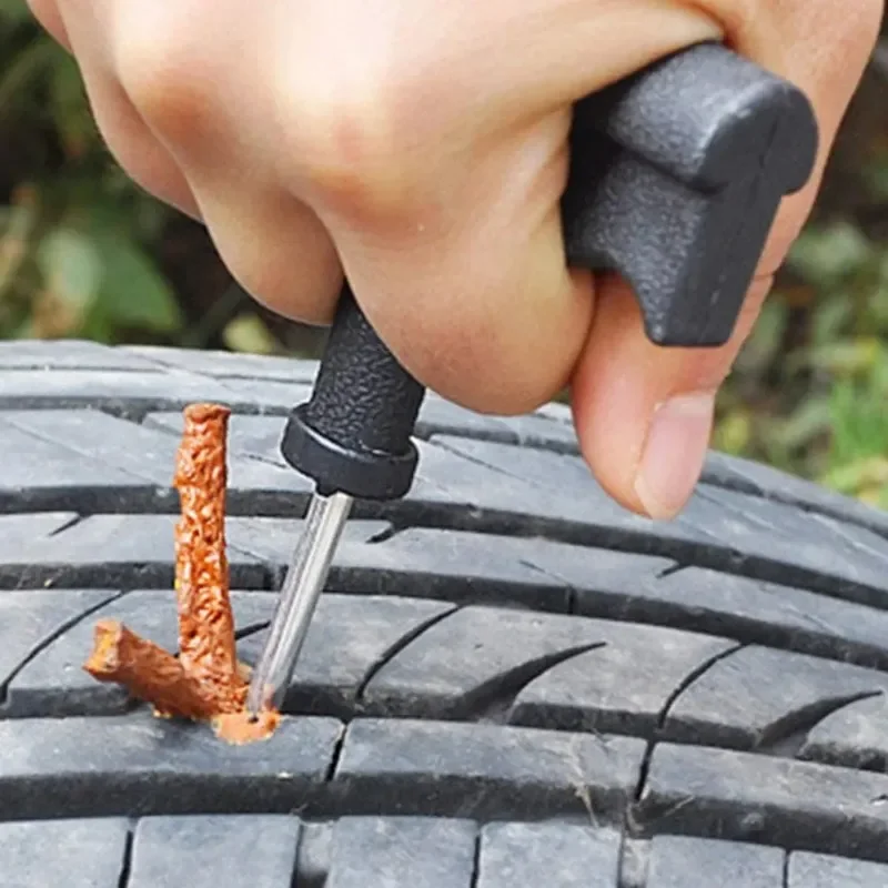 Roadside Emergency Tubeless Ti - Car Emergency Tool Kit 评论和价格
