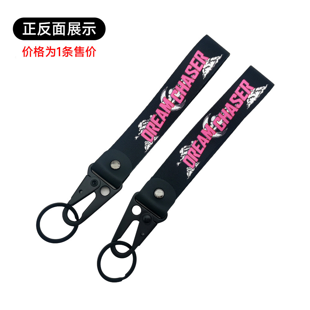JDM Key Tags Keychain Quotatio - Car Accessories Quotation 评论和价格