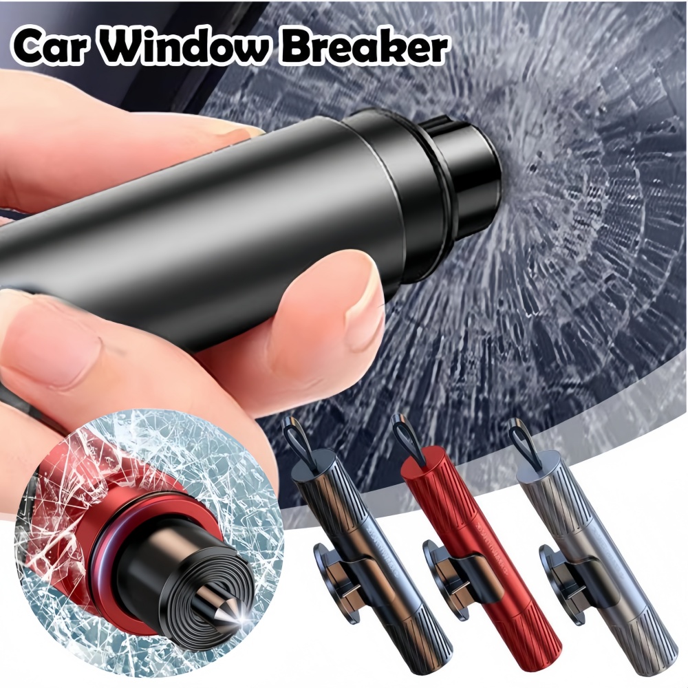 Car Emergency Hammer Cars Resc - Car Emergency Tool Kit 评论和价格