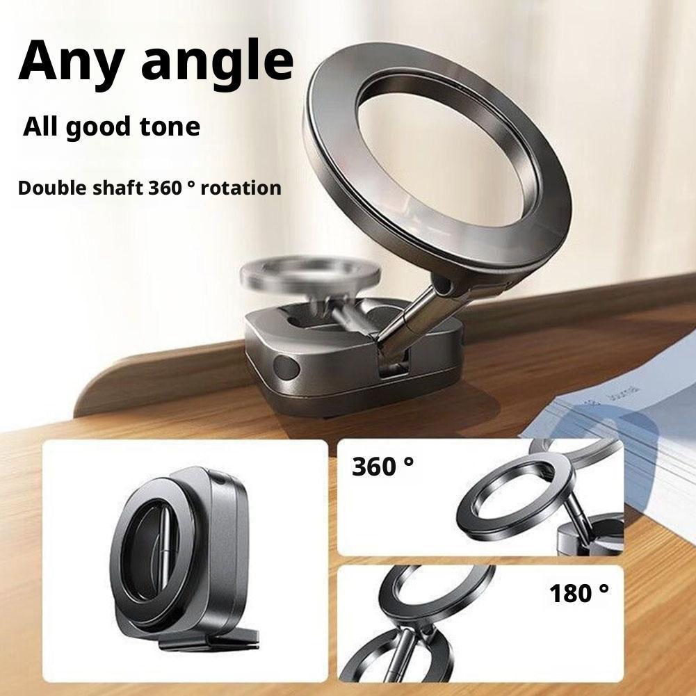Travel Magnetic Phone Stand St - Car Accessories Phone Holder 评论和价格