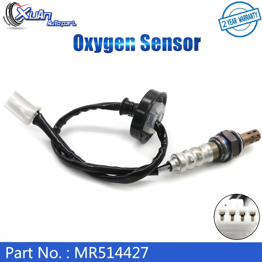XUAN Air Fuel Ratio Sensor Lam - Car Accessories Parts Name 评论和价格