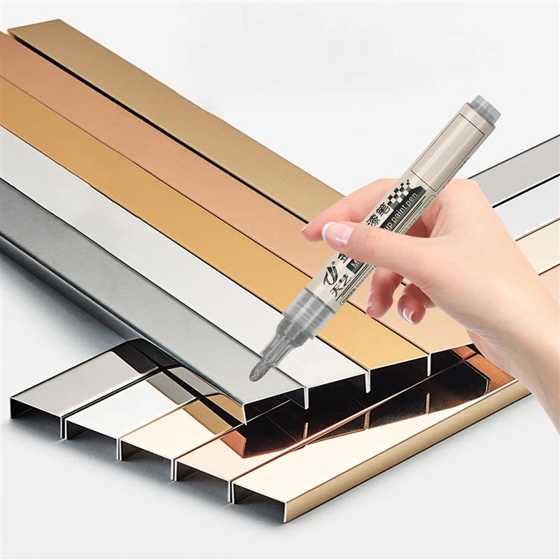 Car Touch Up Paint Pen Univers - Car Scratch Remover Pen 评论和价格