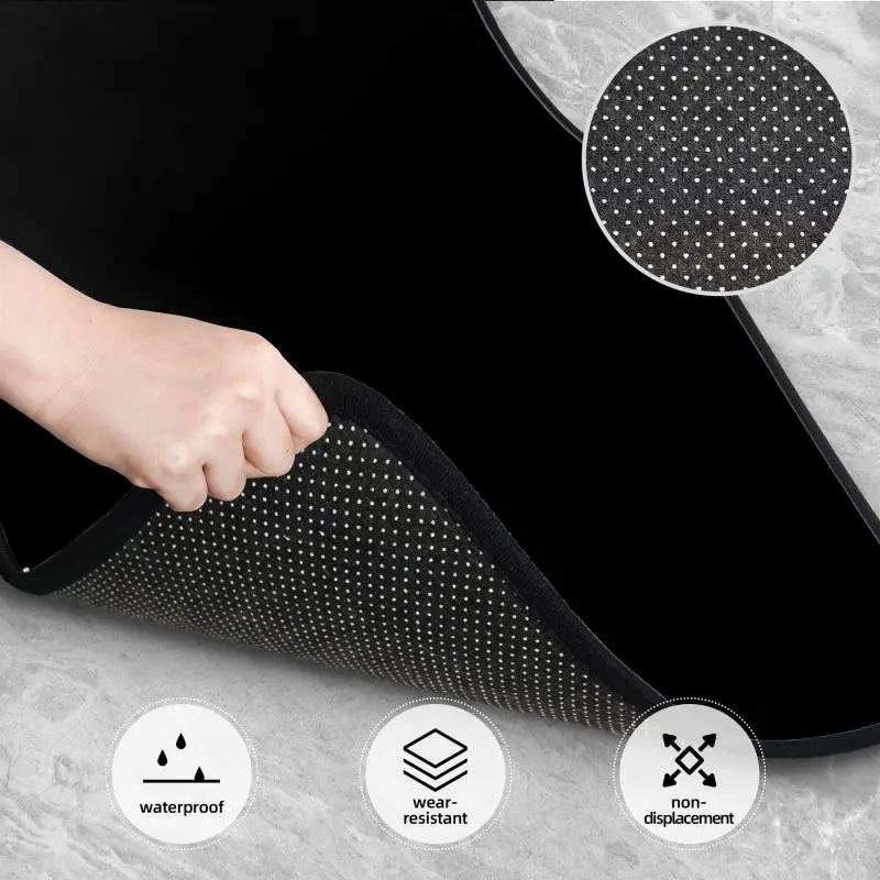 Universal anti slip carpet fro - Car Floor Mat Rubber 评论和价格