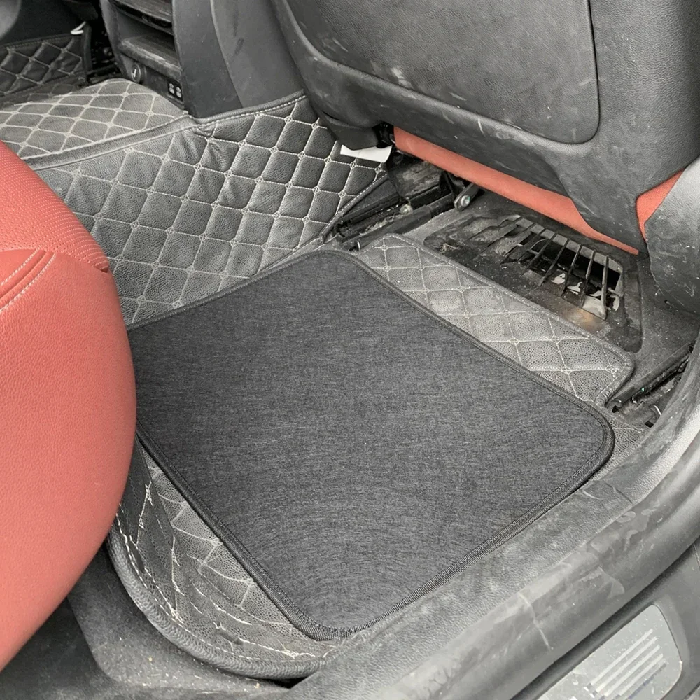Universal anti slip carpet fro - Car Floor Mat Rubber 评论和价格