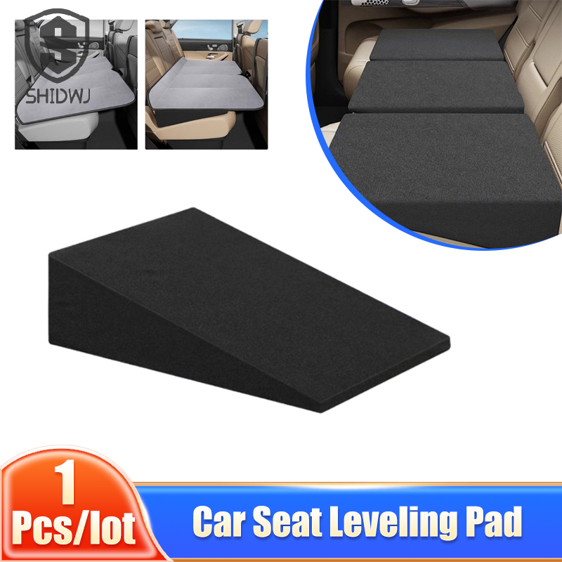 Car Seat Wedge Leveling Pads M - Car Seat Cushion Memory Foam 评论和价格