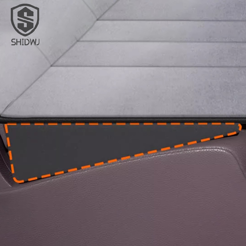 Car Seat Wedge Leveling Pads M - Car Seat Cushion Memory Foam 评论和价格