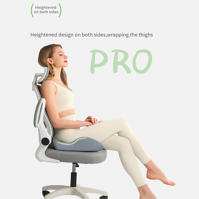Portable Slow Rebound Memory F - Car Seat Cushion Memory Foam 评论和价格
