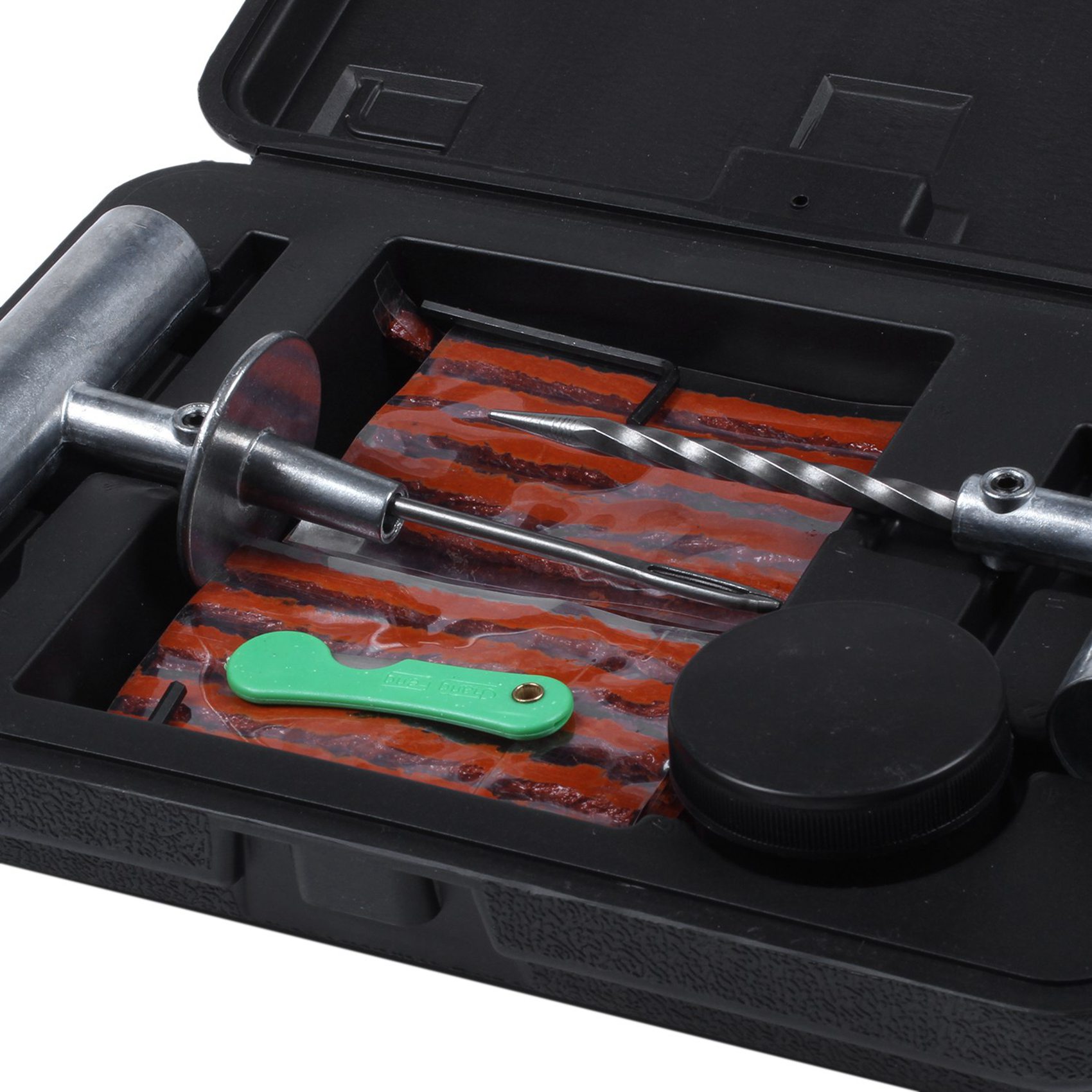 2 Set Car Tire Repair Kit Car  - Car Emergency Tool Kit 评论和价格