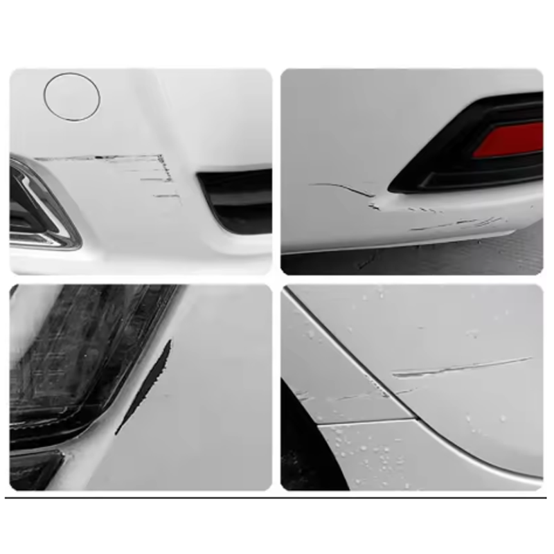 Car Scratch Repair Pen Touch-U - Car Scratch Remover Pen 评论和价格