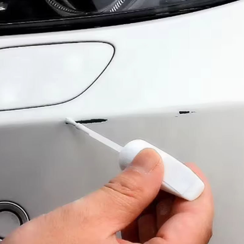 Car Scratch Repair Pen Touch-U - Car Scratch Remover Pen 评论和价格