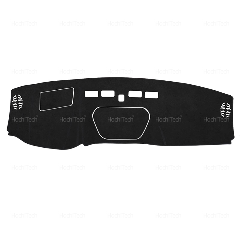 Dashboard Cover for Chevrolet  - Automatic Car Sunshade 评论和价格
