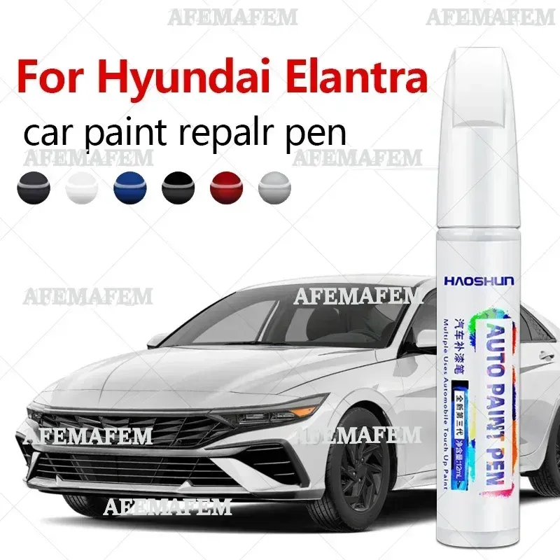 Paint Repair Pen Touch Up Scra - Car Scratch Remover Pen 评论和价格