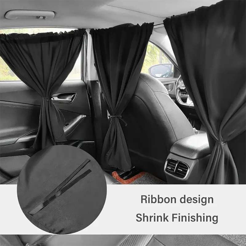 Car Privacy Curtains, Universa - Automatic Car Sunshade 评论和价格