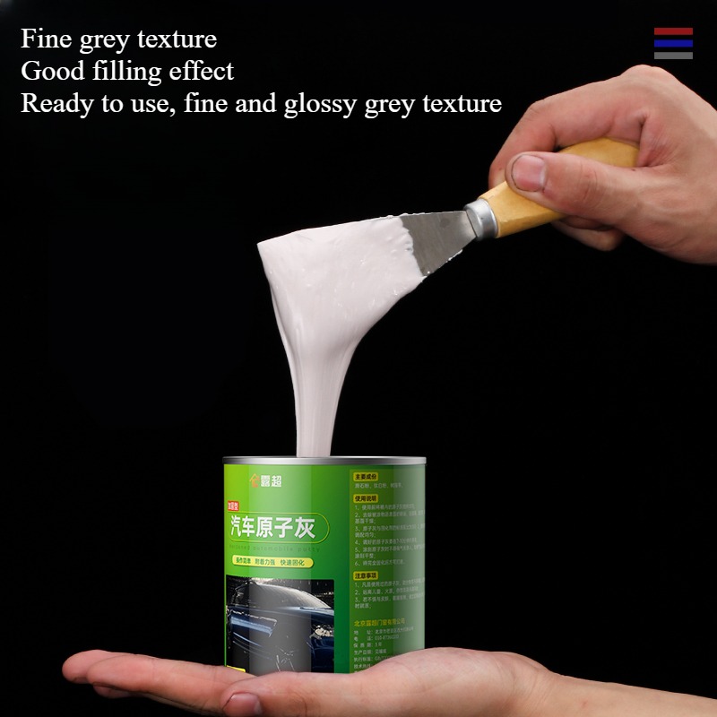 Car Body Putty Scratch Filler  - Car Scratch Remover Pen 评论和价格