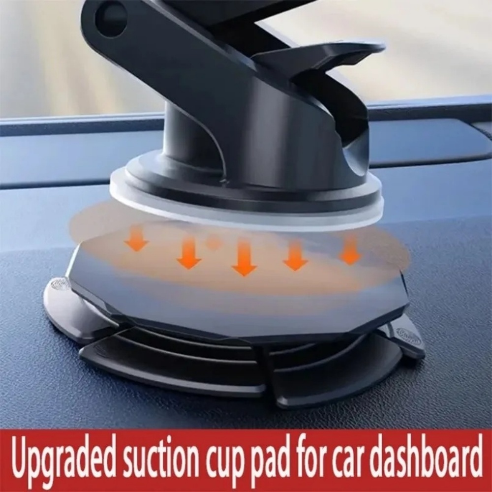 Car Dashboard Suction Cup Cell - Car Accessories Phone Holder 评论和价格