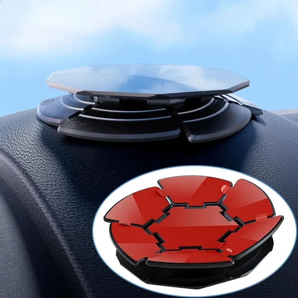 Car Dashboard Suction Cup Cell - Car Accessories Phone Holder 评论和价格