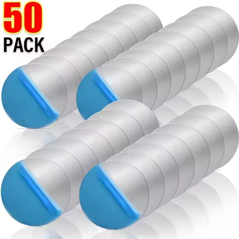 50/1PCS Metal Plate Disk for M - Car Accessories Sticker 评论和价格