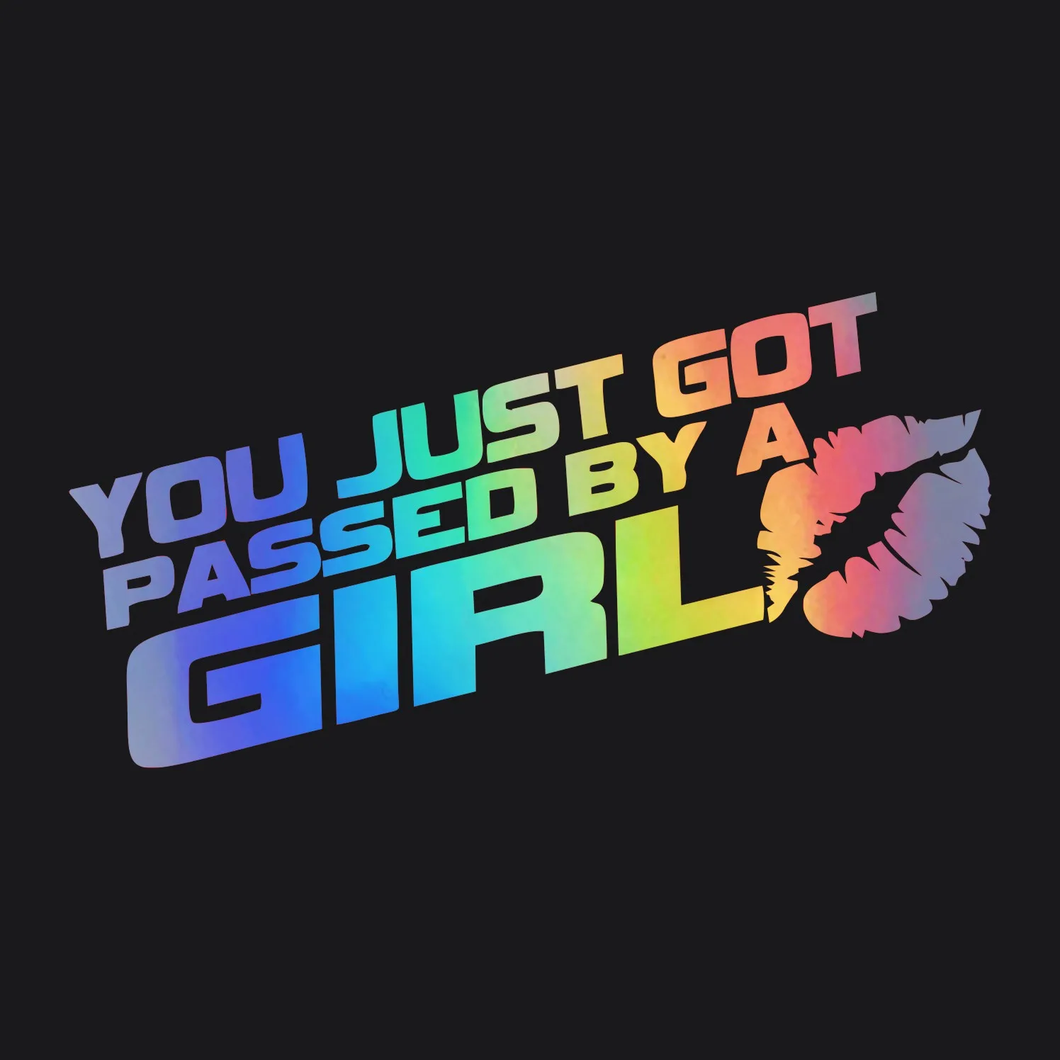New Design You've Just Been Pa - Car Accessories Girly 评论和价格