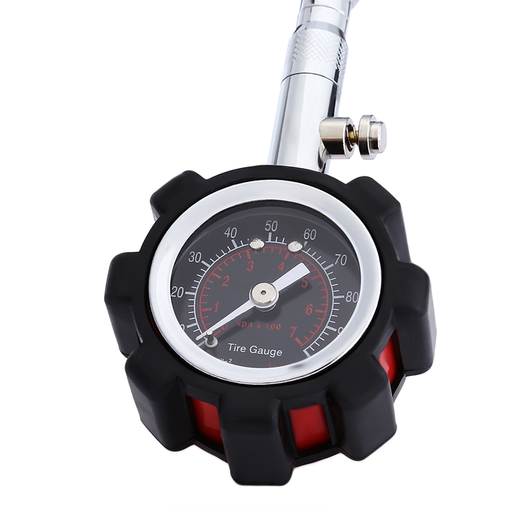New 100 PSI Tire Pressure Gaug - Car Accessories Under 200 评论和价格